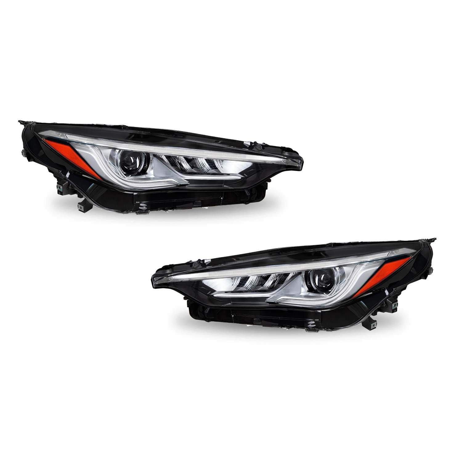 a pair