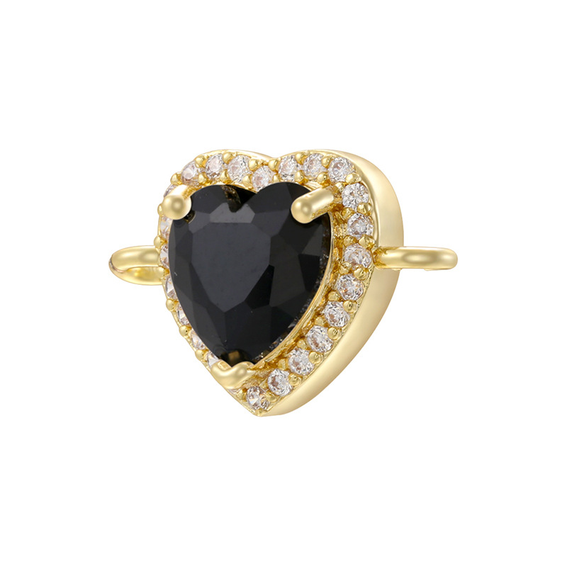 Golden Black Diamond