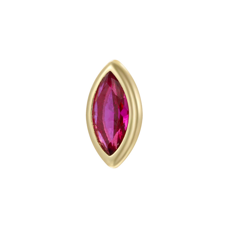 Golden Rose Red Diamond