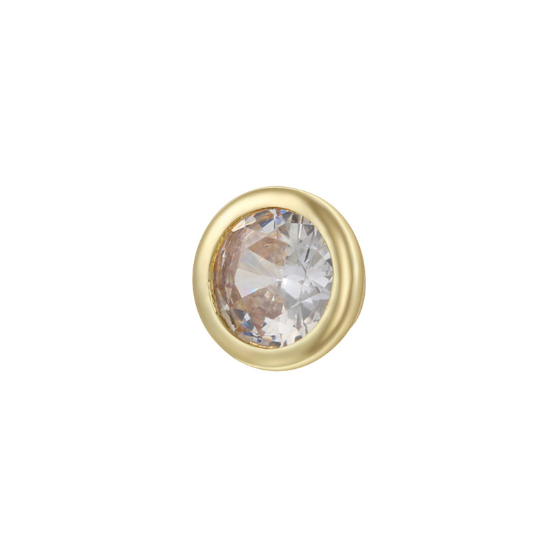 2:Golden White Diamond