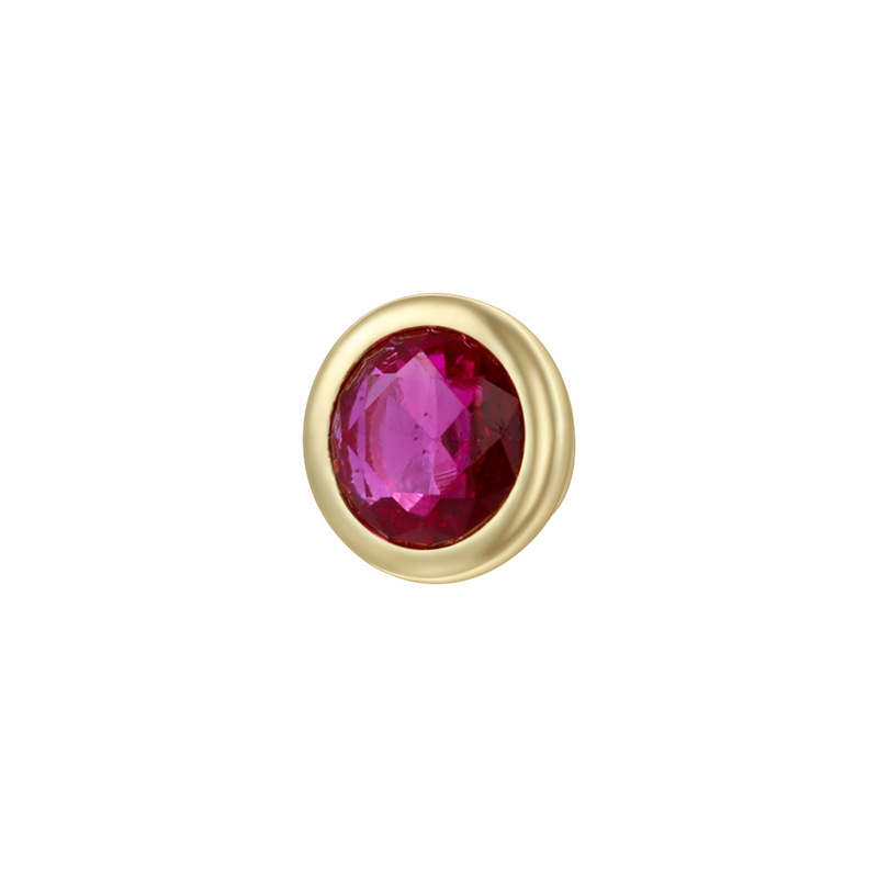 9:Golden Rose Red Diamond