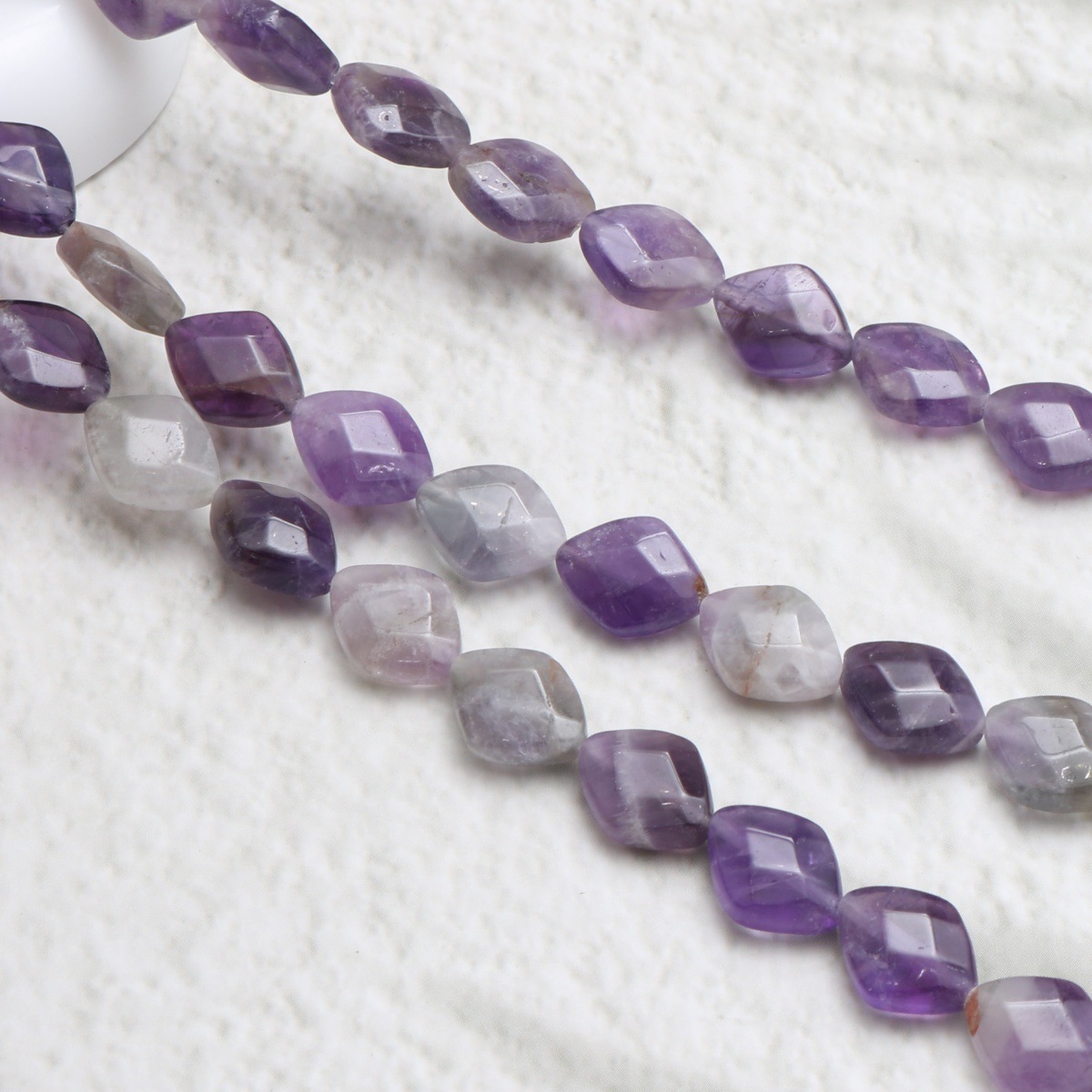 Amethyst 10*12mm