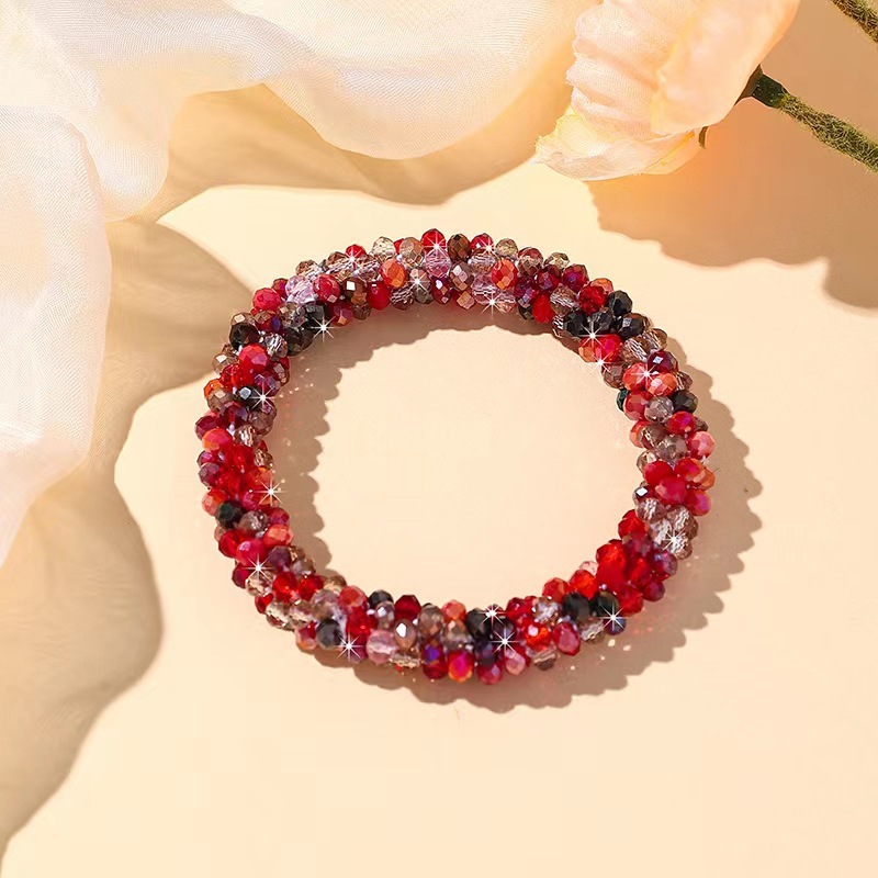 13:Flower color red