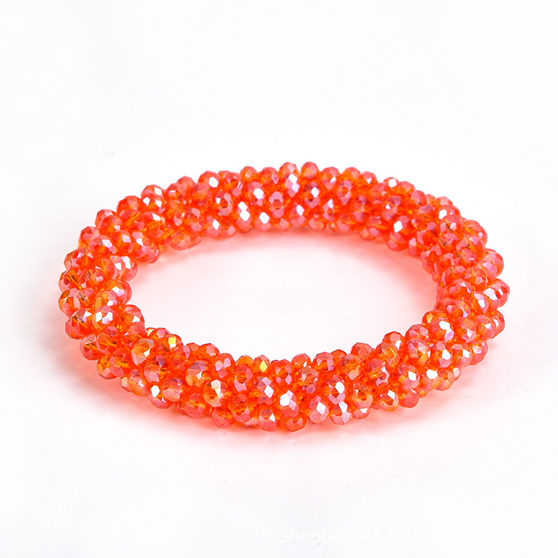 25:Orange red