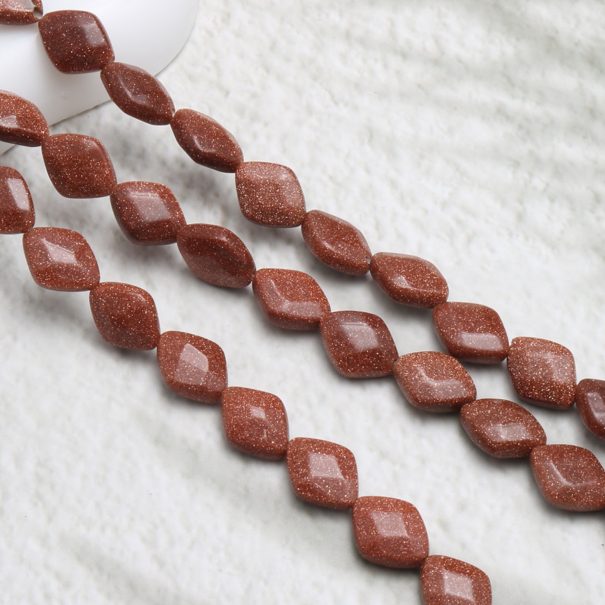 Goldstone 10*12mm