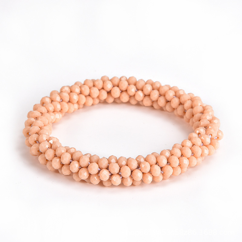 31:Red rice porcelain