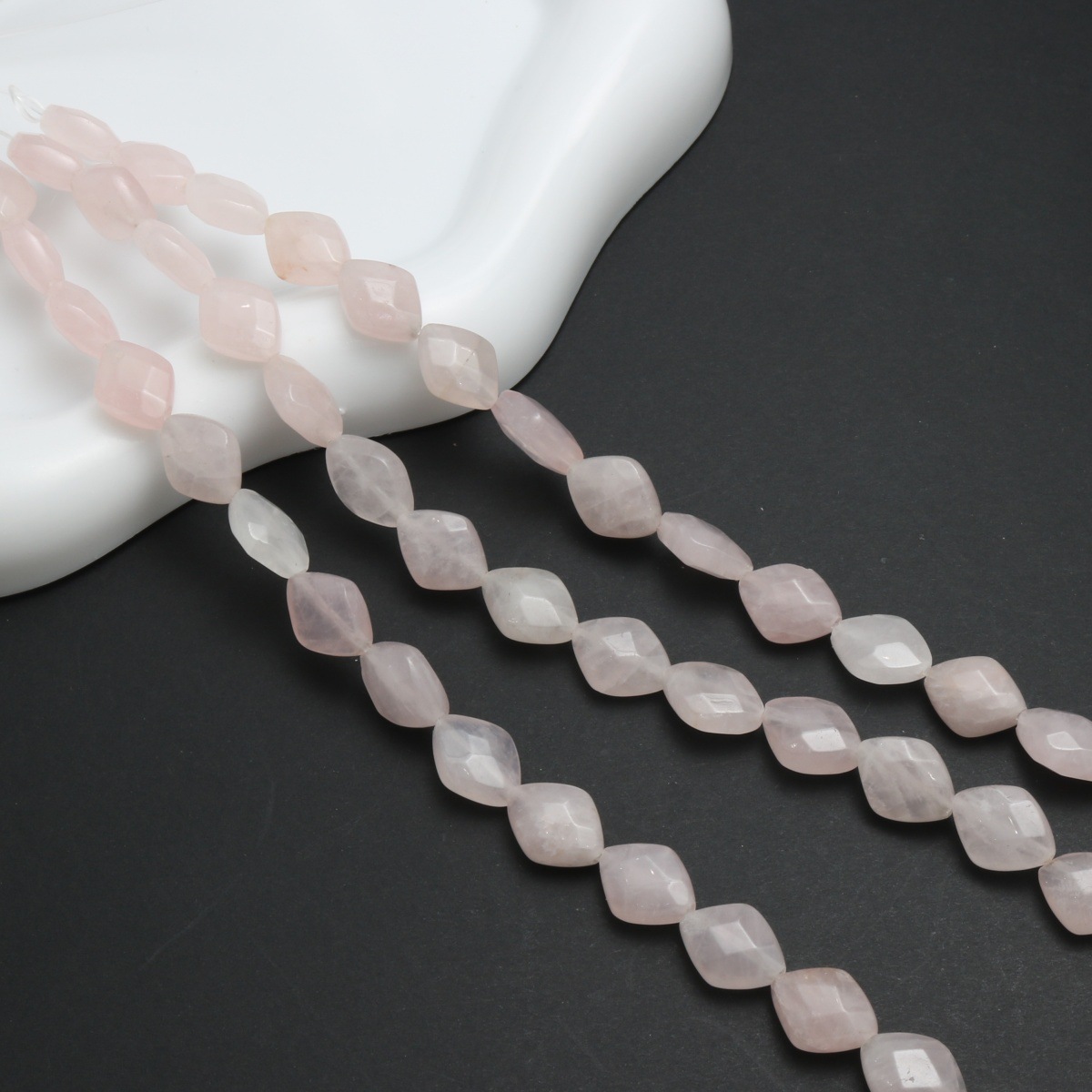 Rose Quartz 10*12mm
