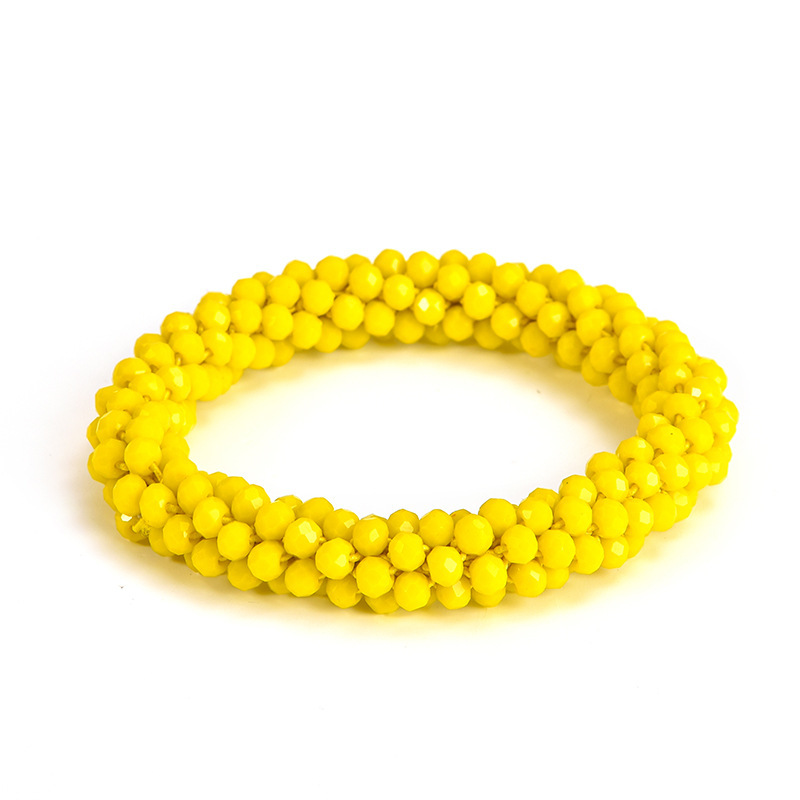 33:Yellow porcelain