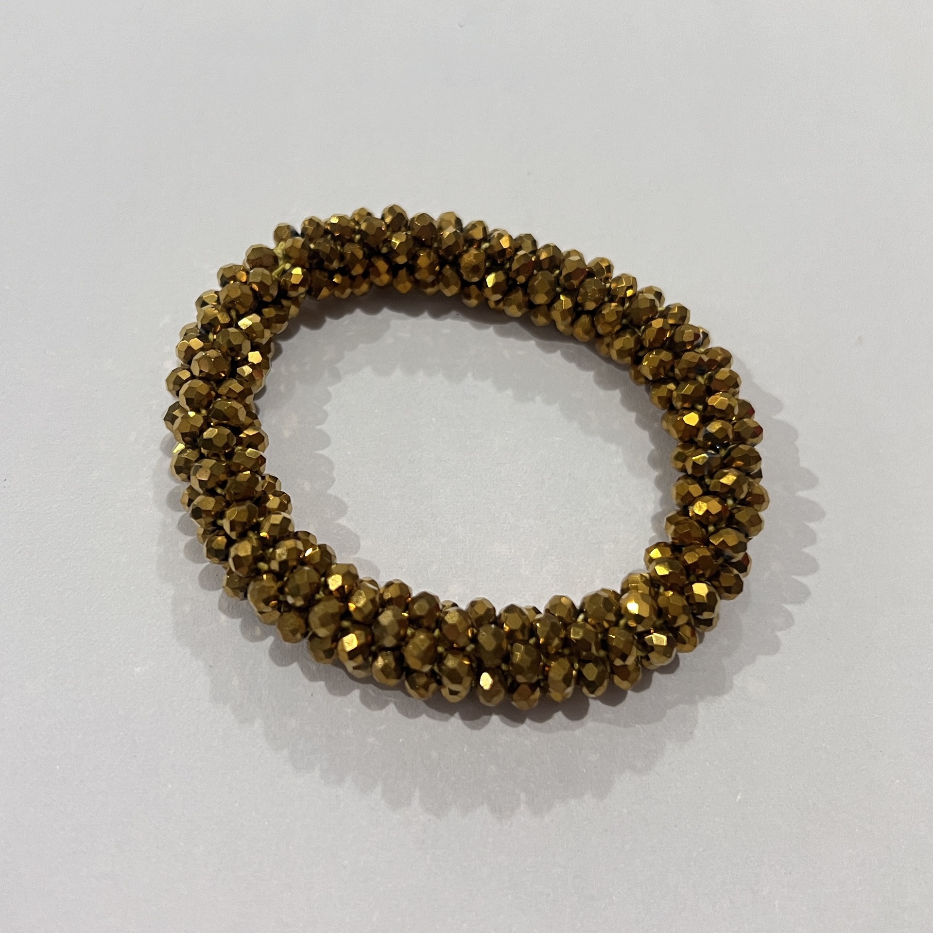 44:Gold plated