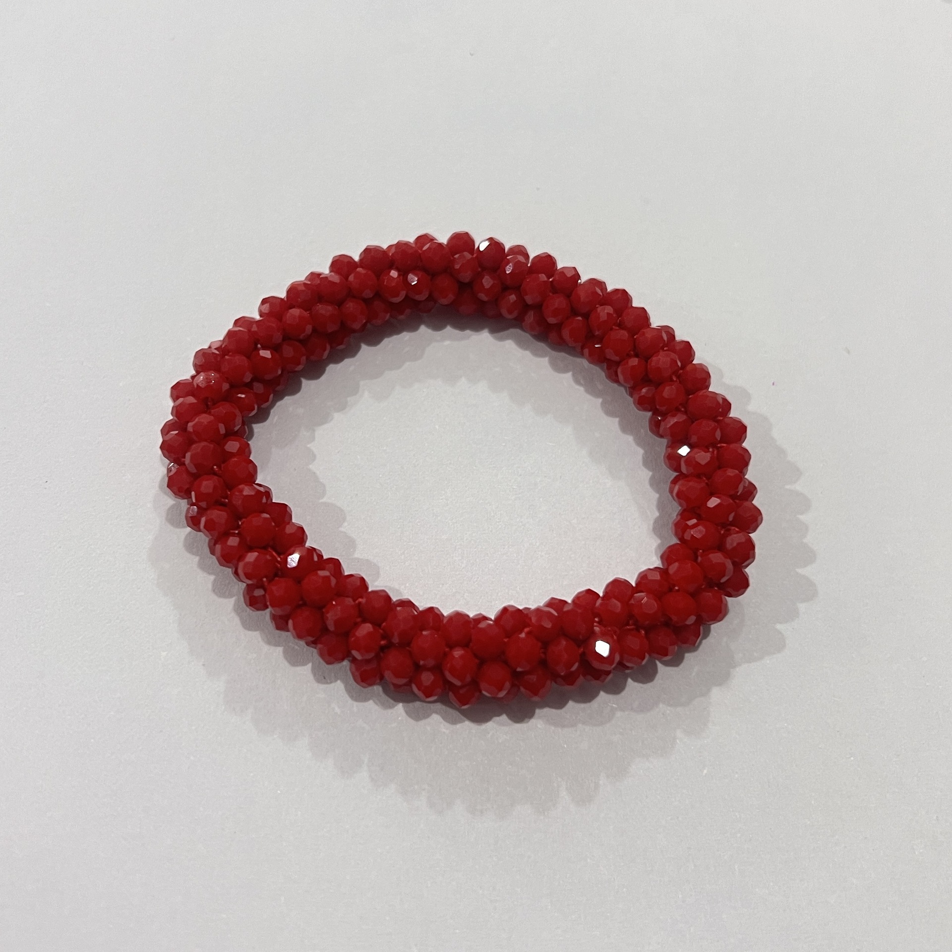 45:Porcelain red