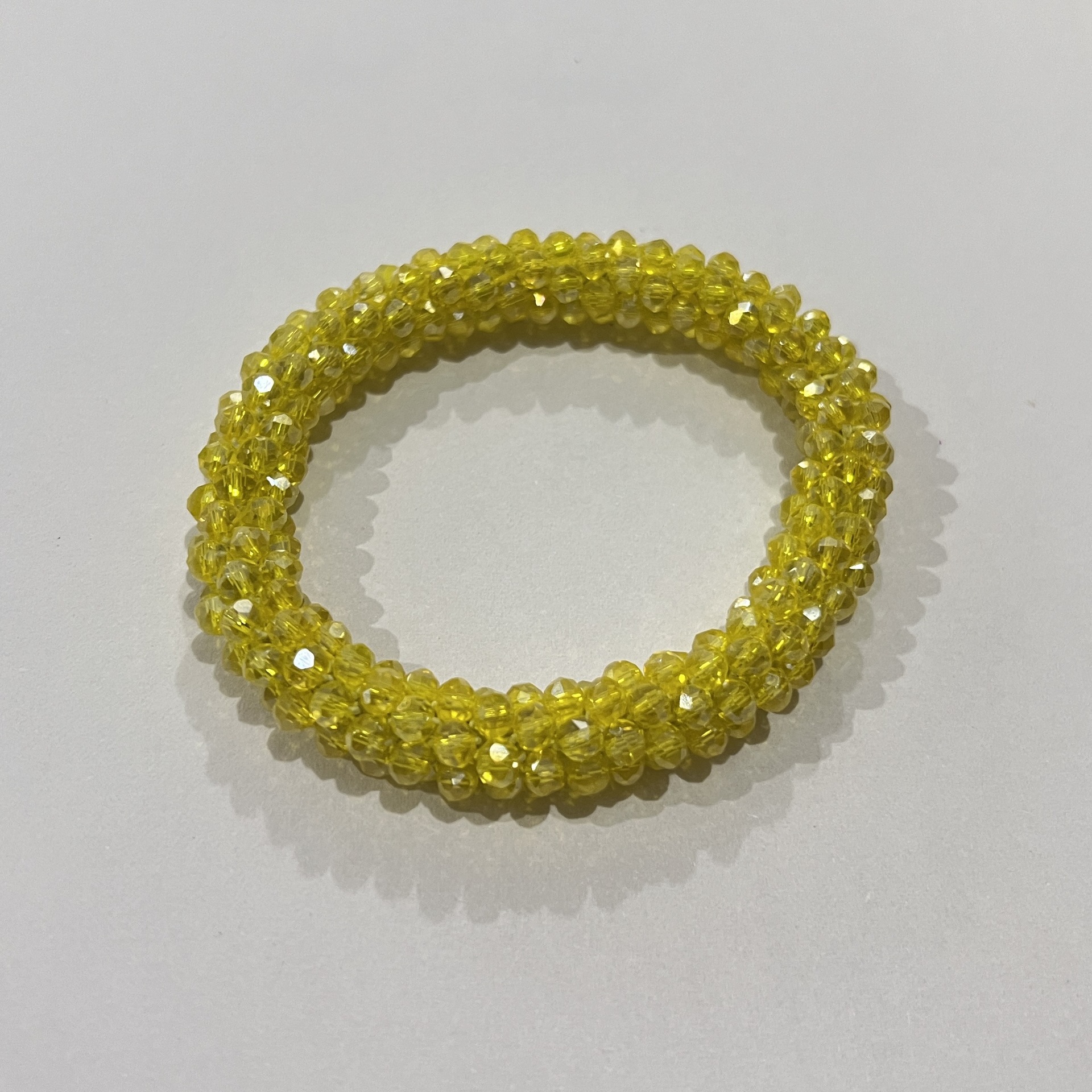 46:Lemon yellow