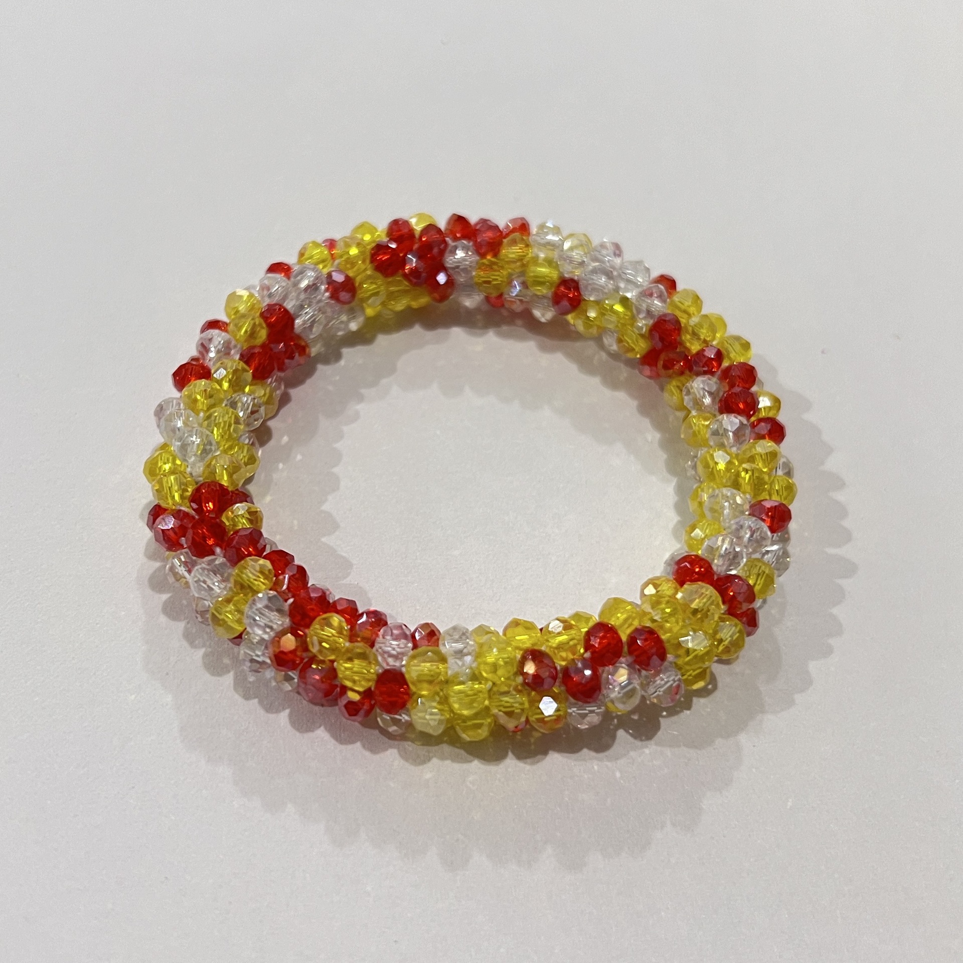 49:Mixed yellow