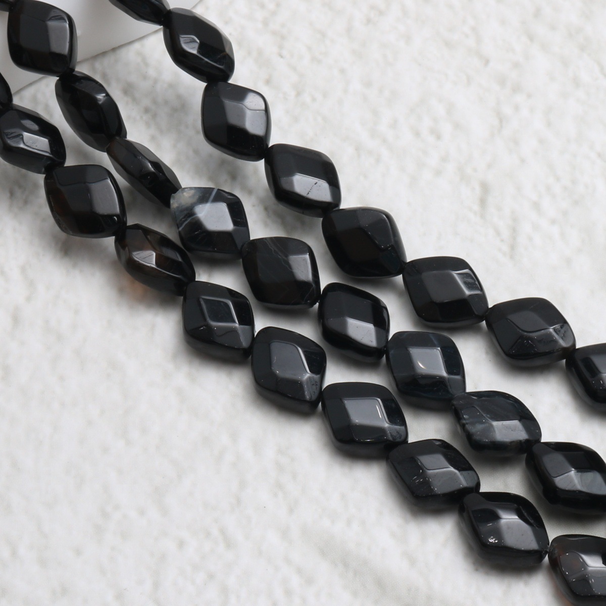 2:Black Agate