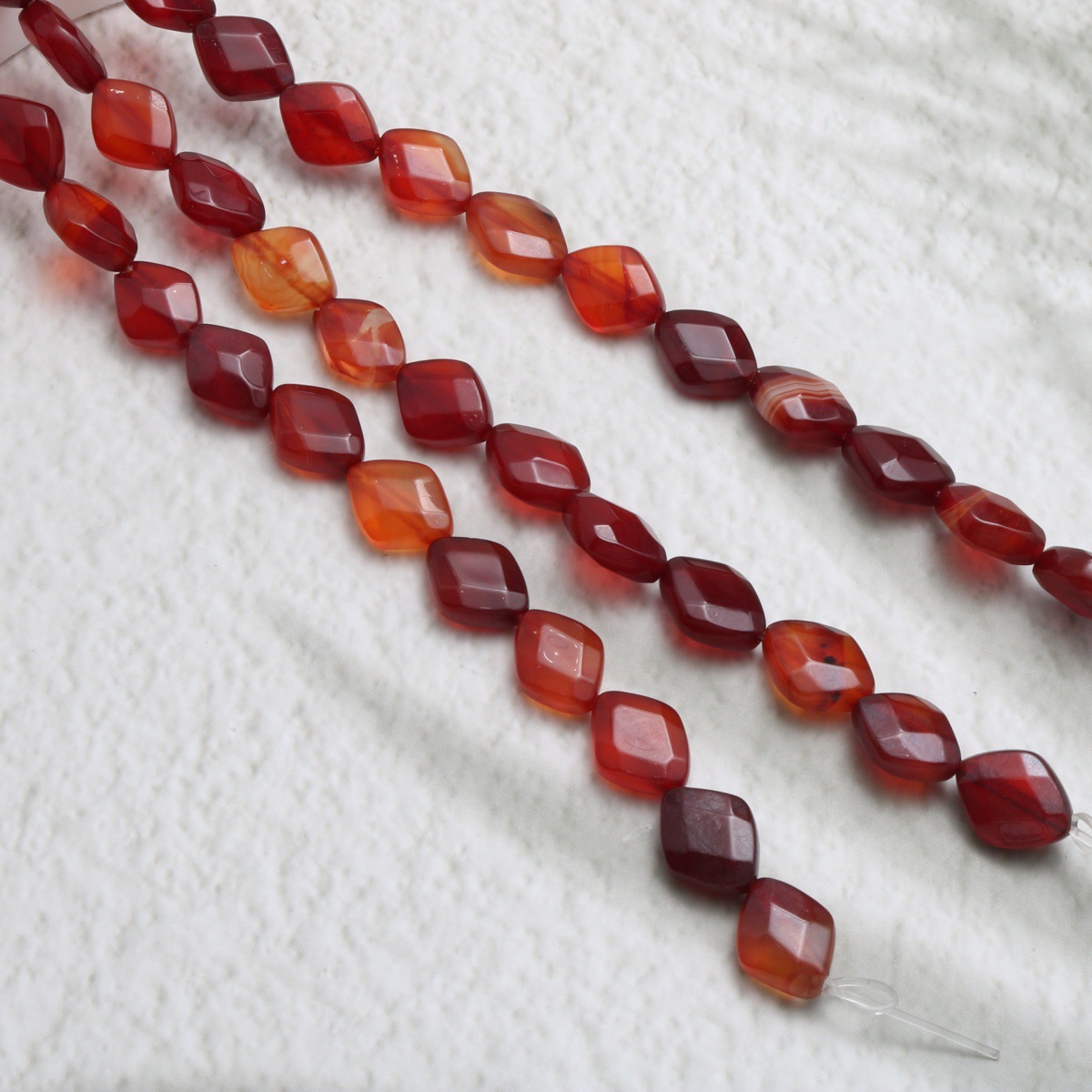 6:Red Agate