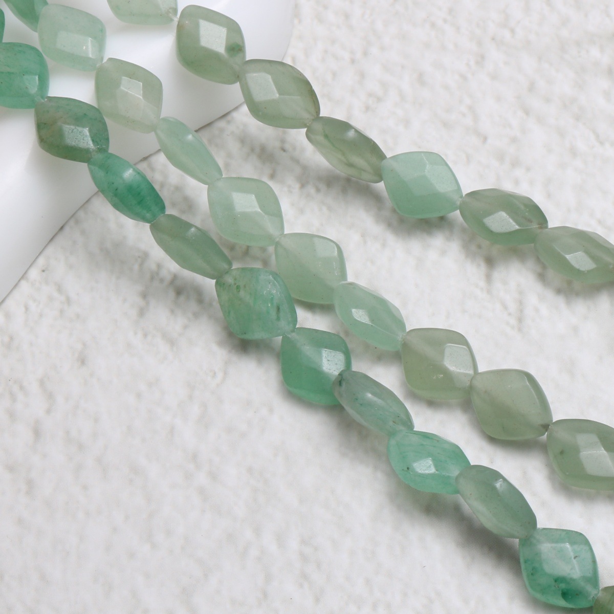 11:Green Aventurine