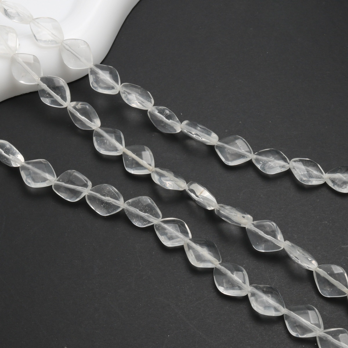 28:Clear Quartz A