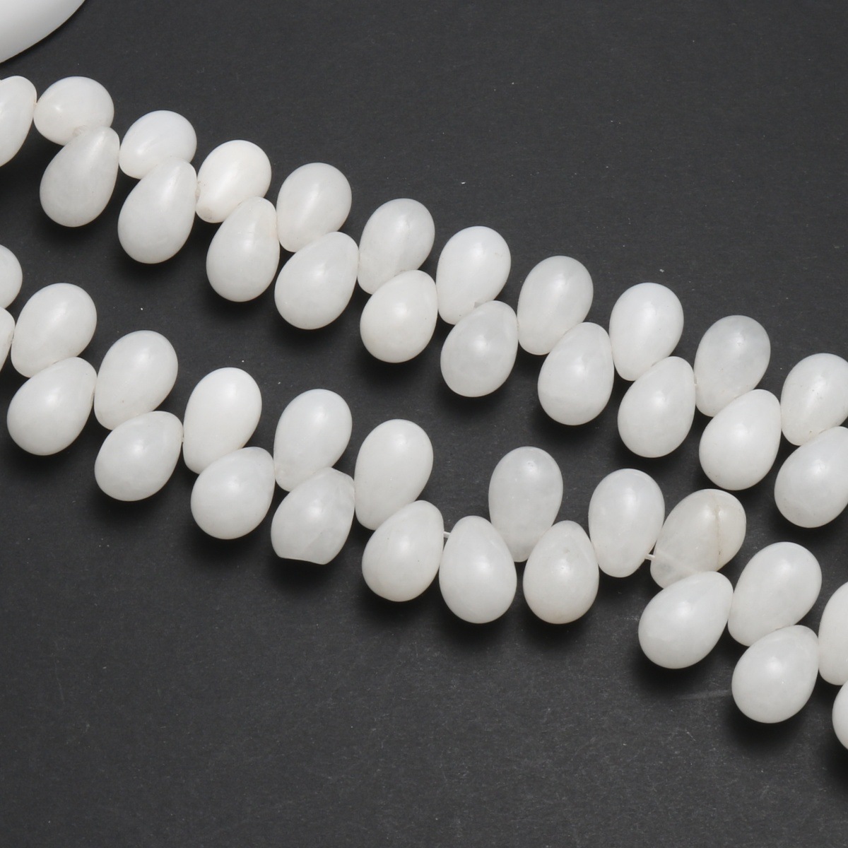 marble 8*12mm/38pcs