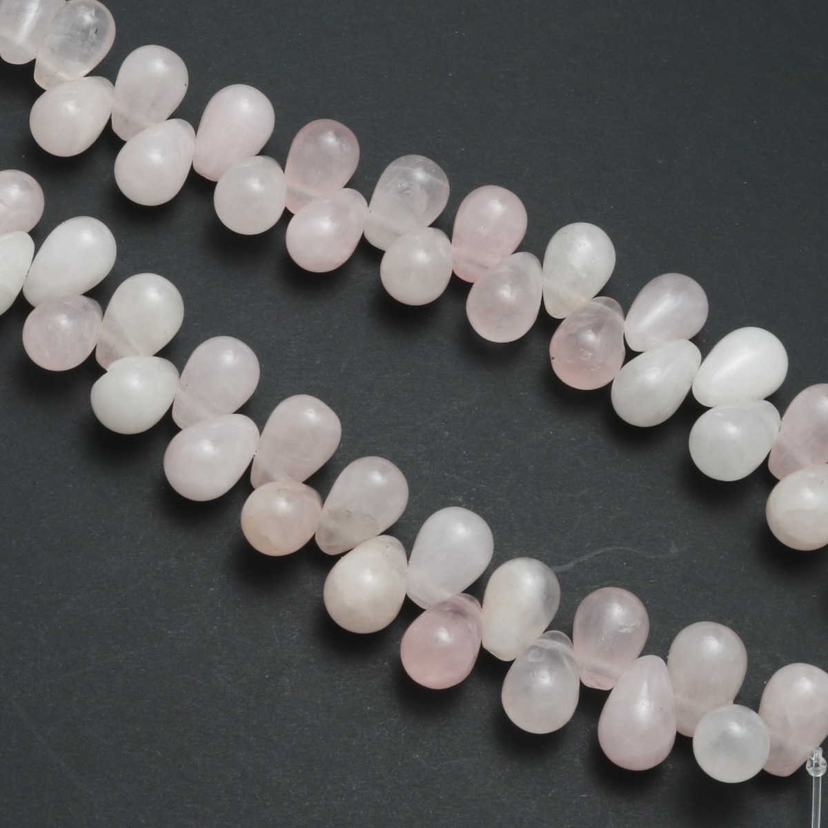 Rose Quartz 10*16mm/28pcs