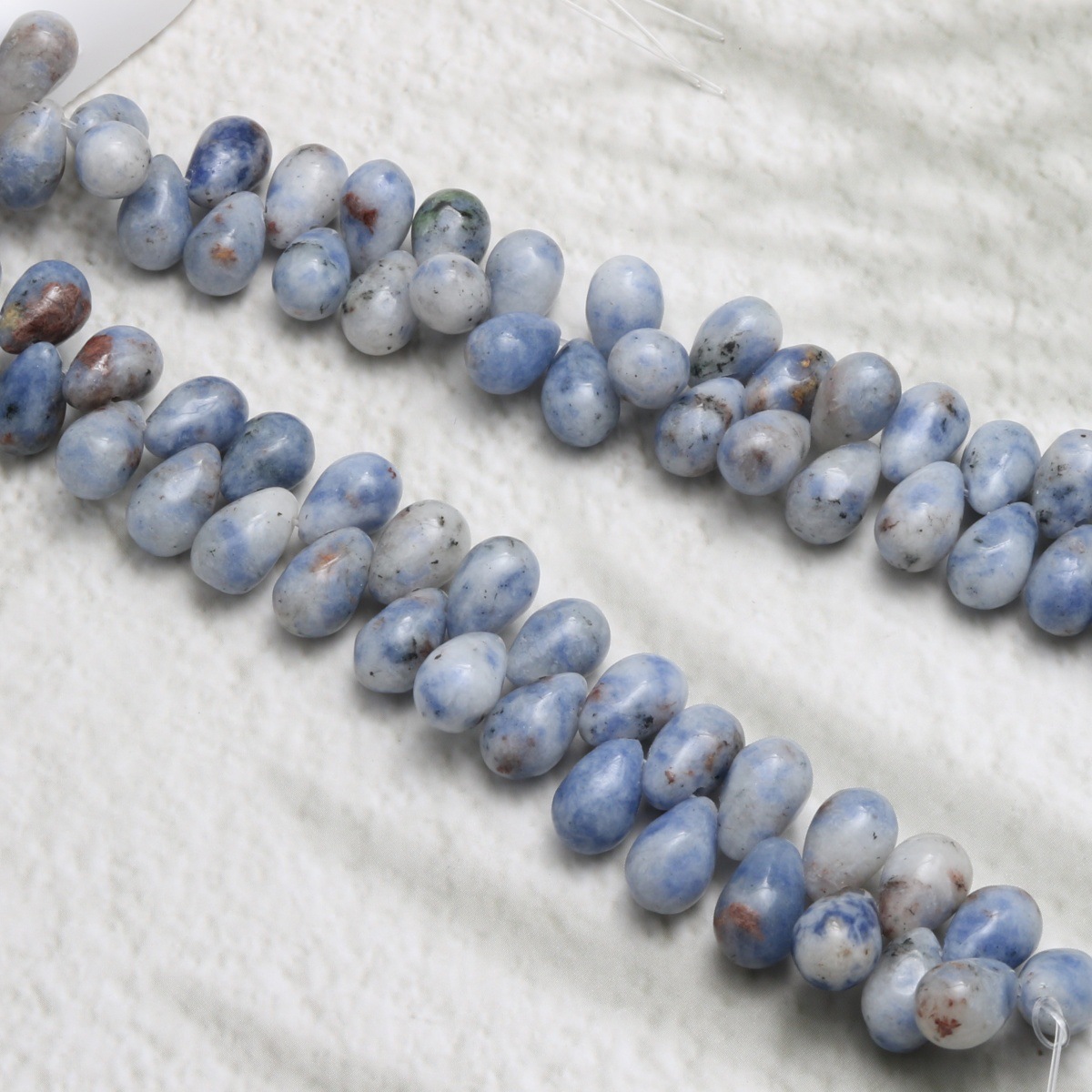 6:blue sport stone