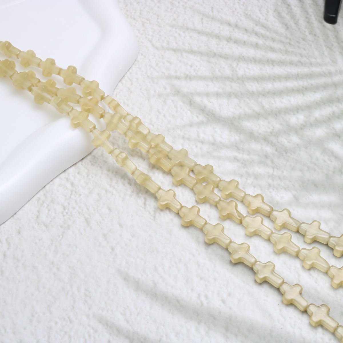 apricot 10*14*4mm/26pcs