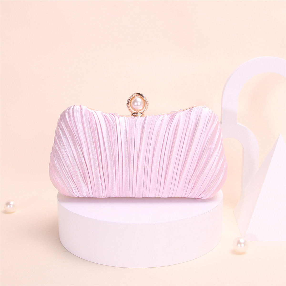 Light pink