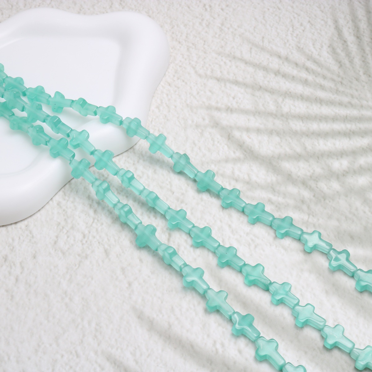 2:mint green