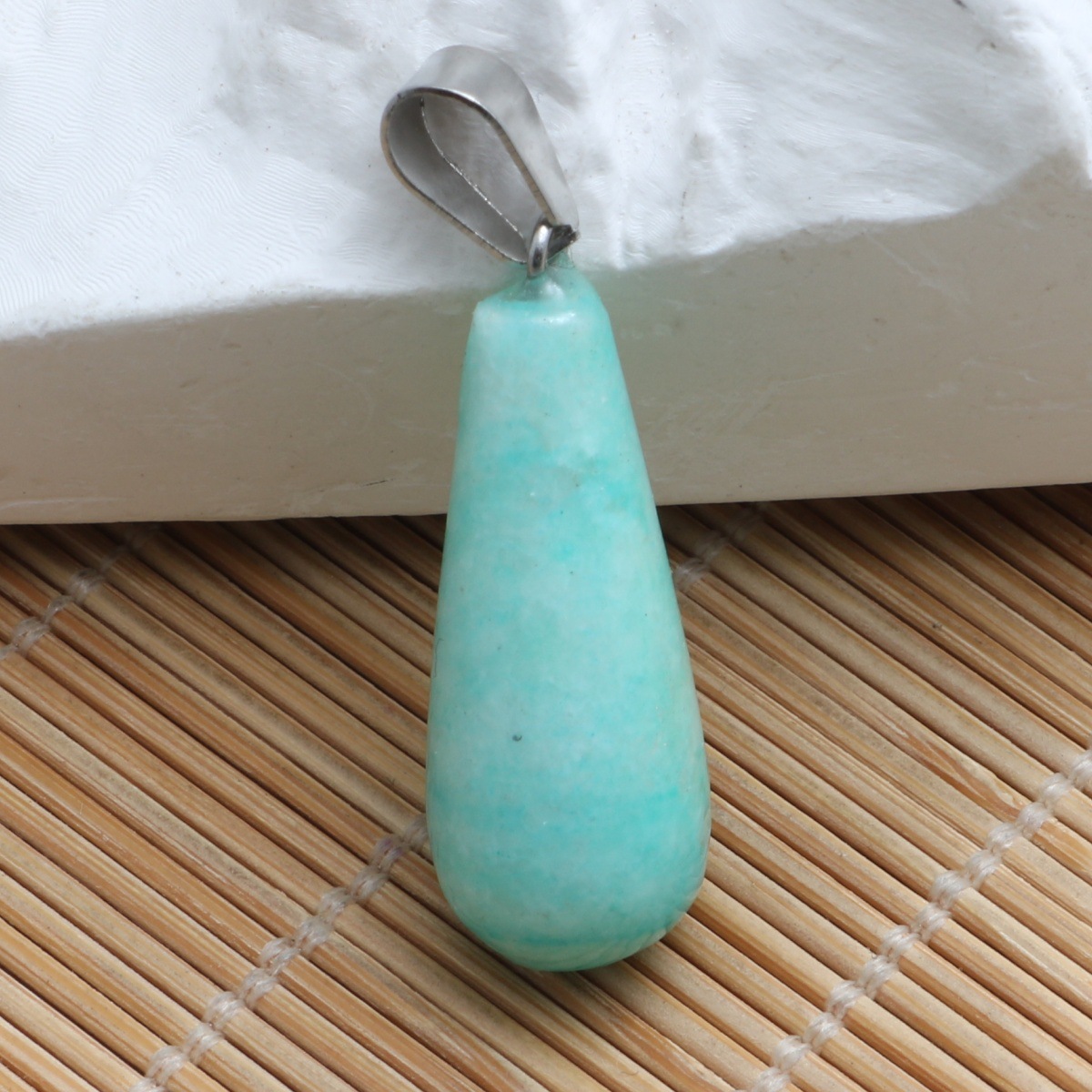 skyblue 25*6*10mm