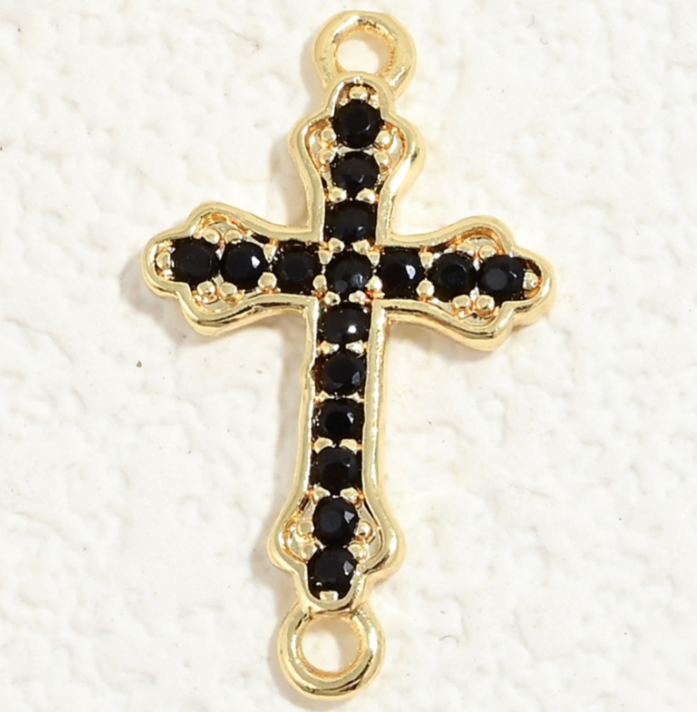 3:Golden Black Diamond