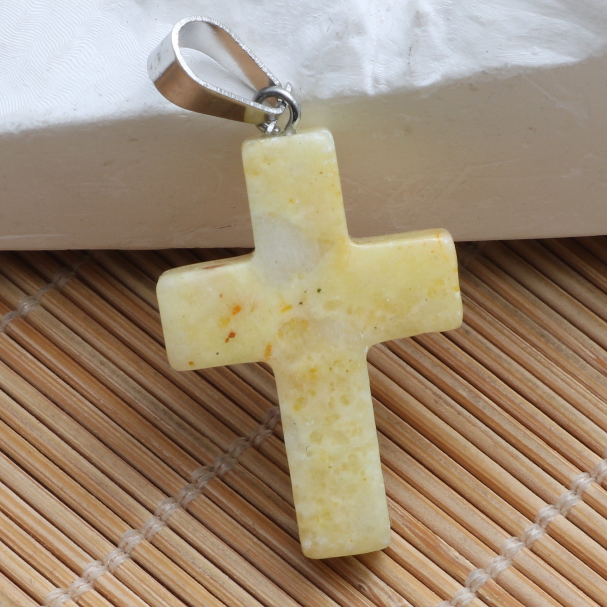 yellow 25*18*5mm