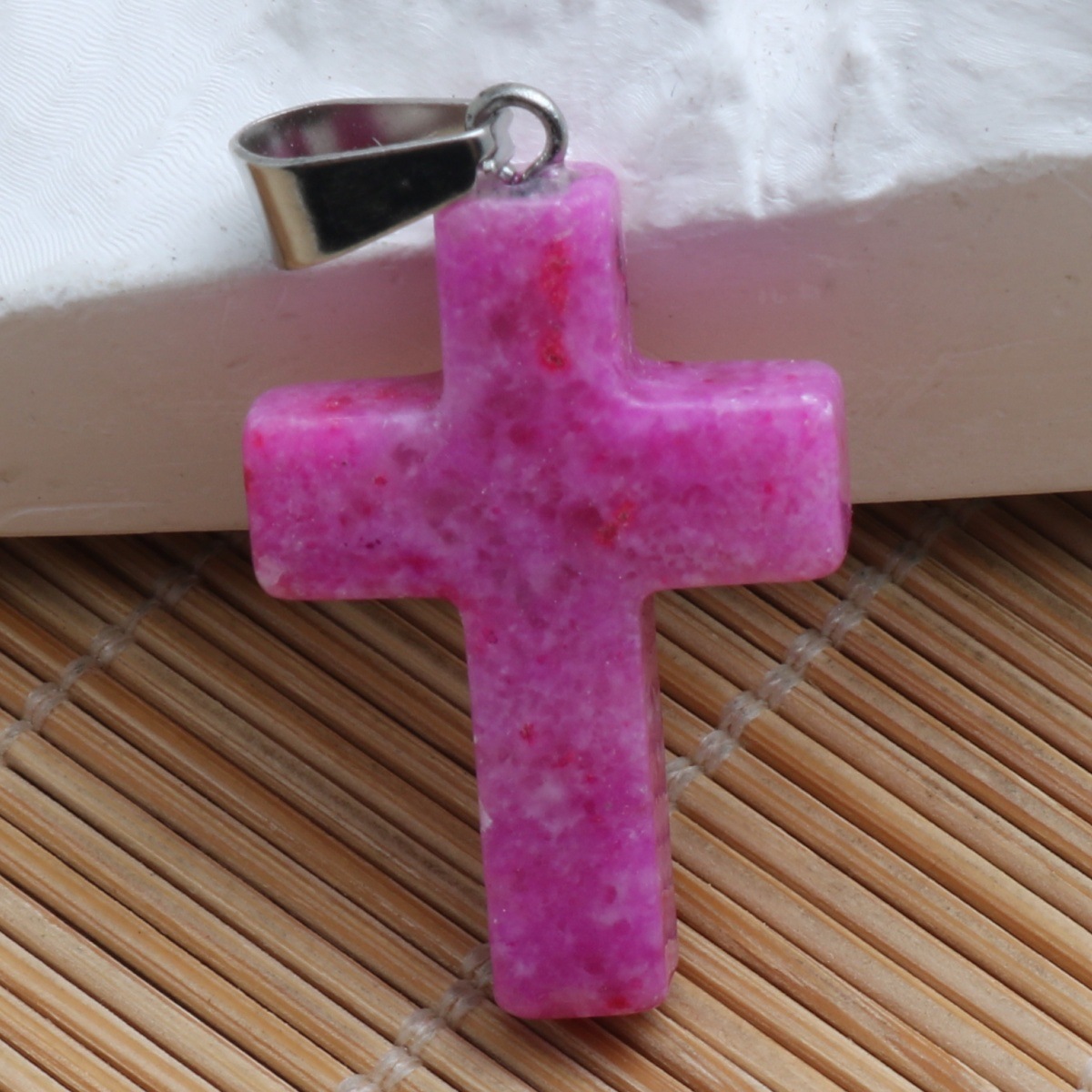 3:hot pink