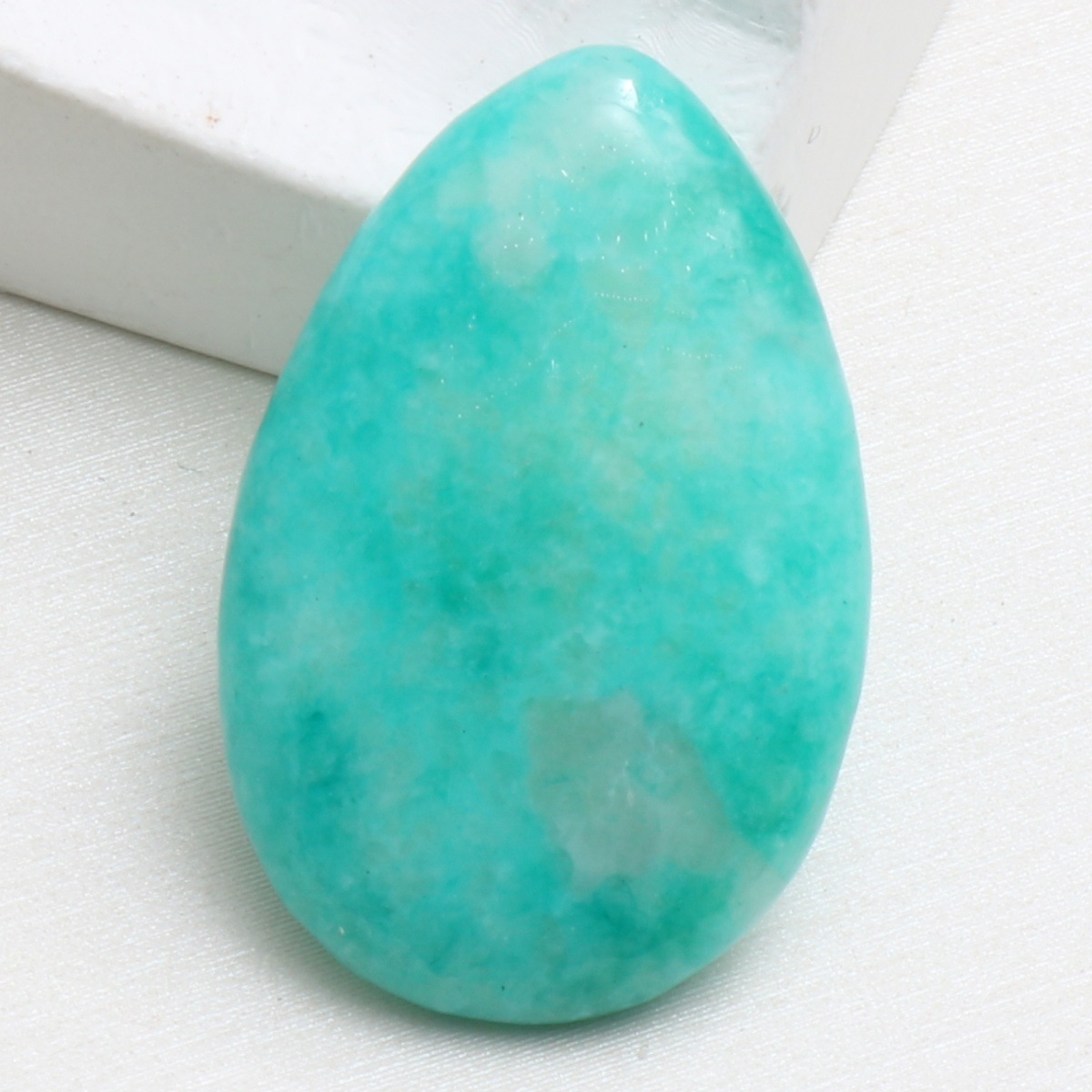 skyblue 25*16*5.5mm