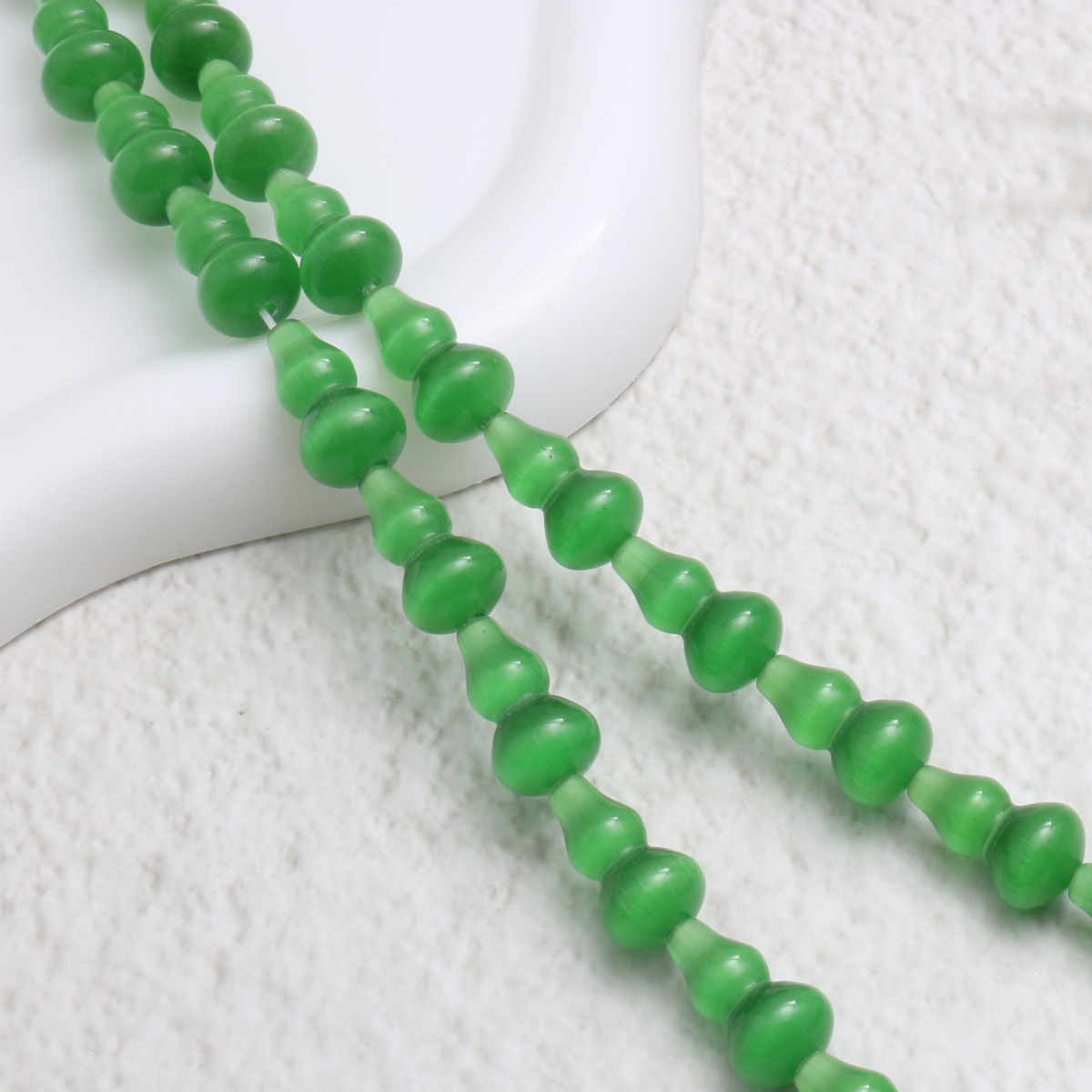 green 7*10*18mm