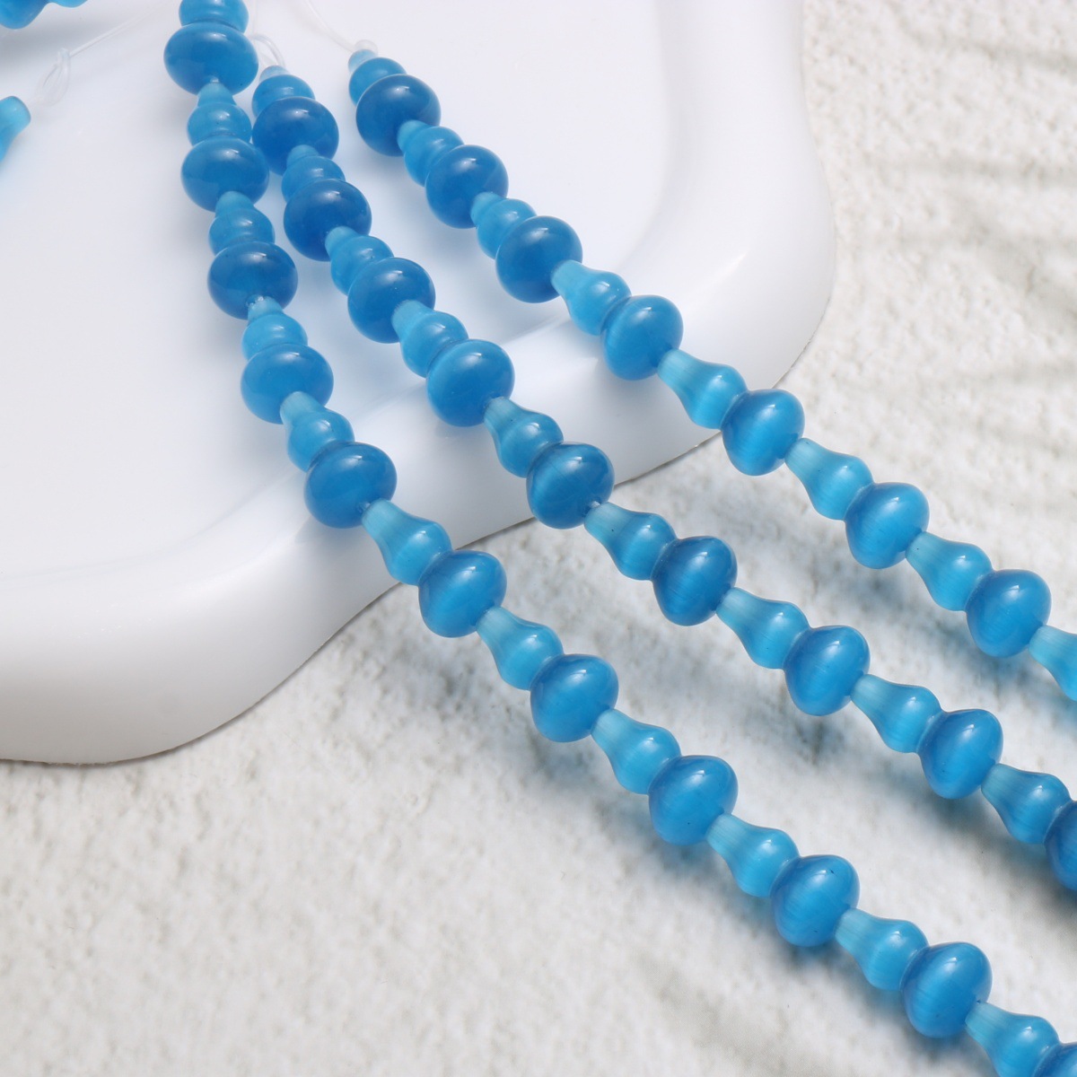 blue 7*10*18mm