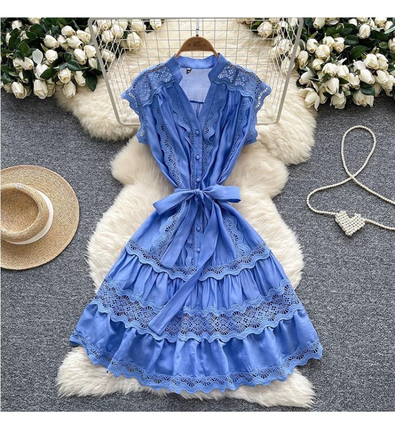 Sky blue
