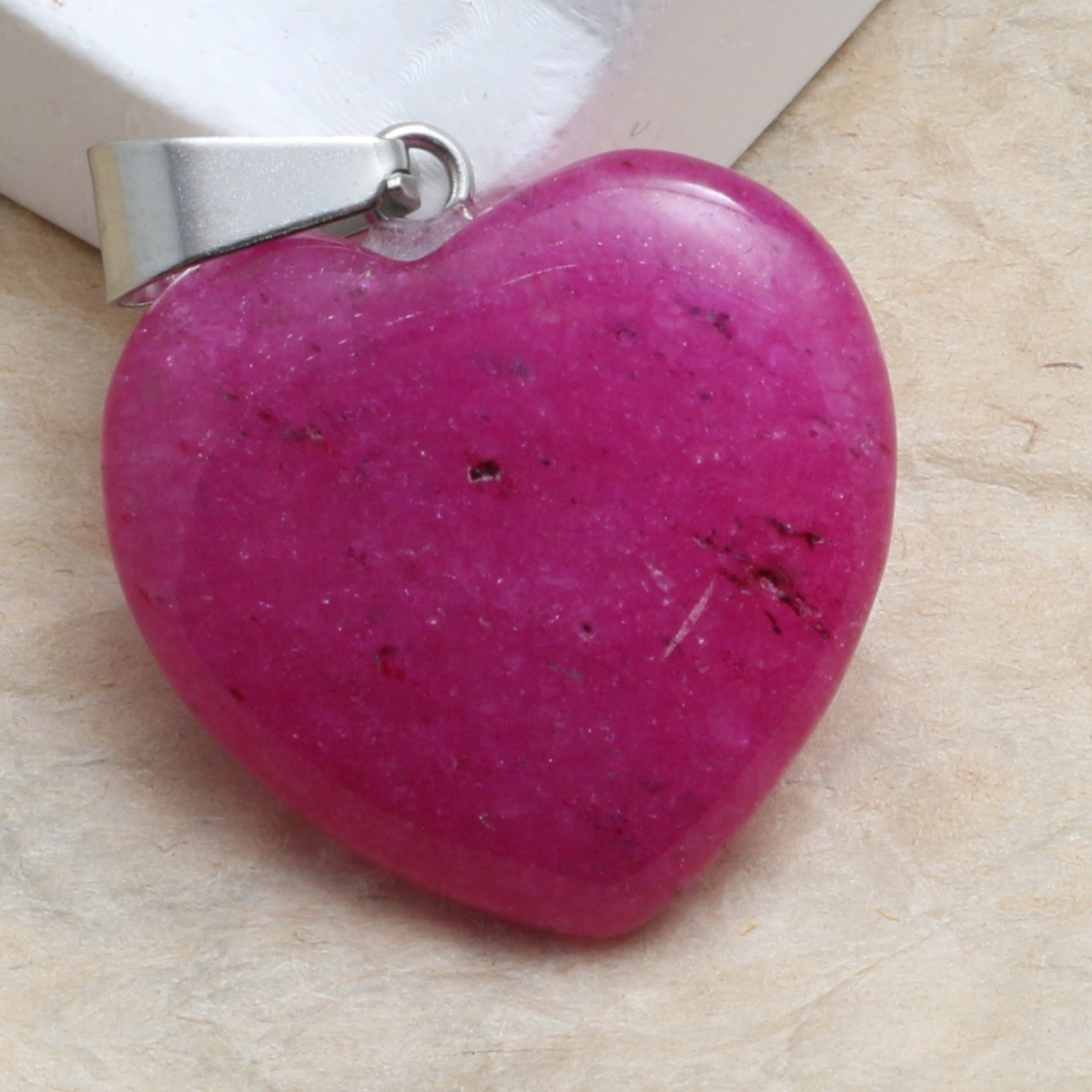 Rose 20.5*6mm