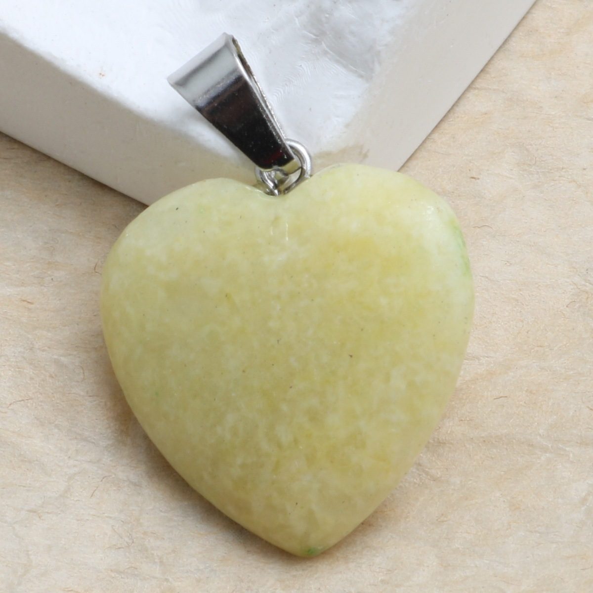light yellow 20.5*6mm
