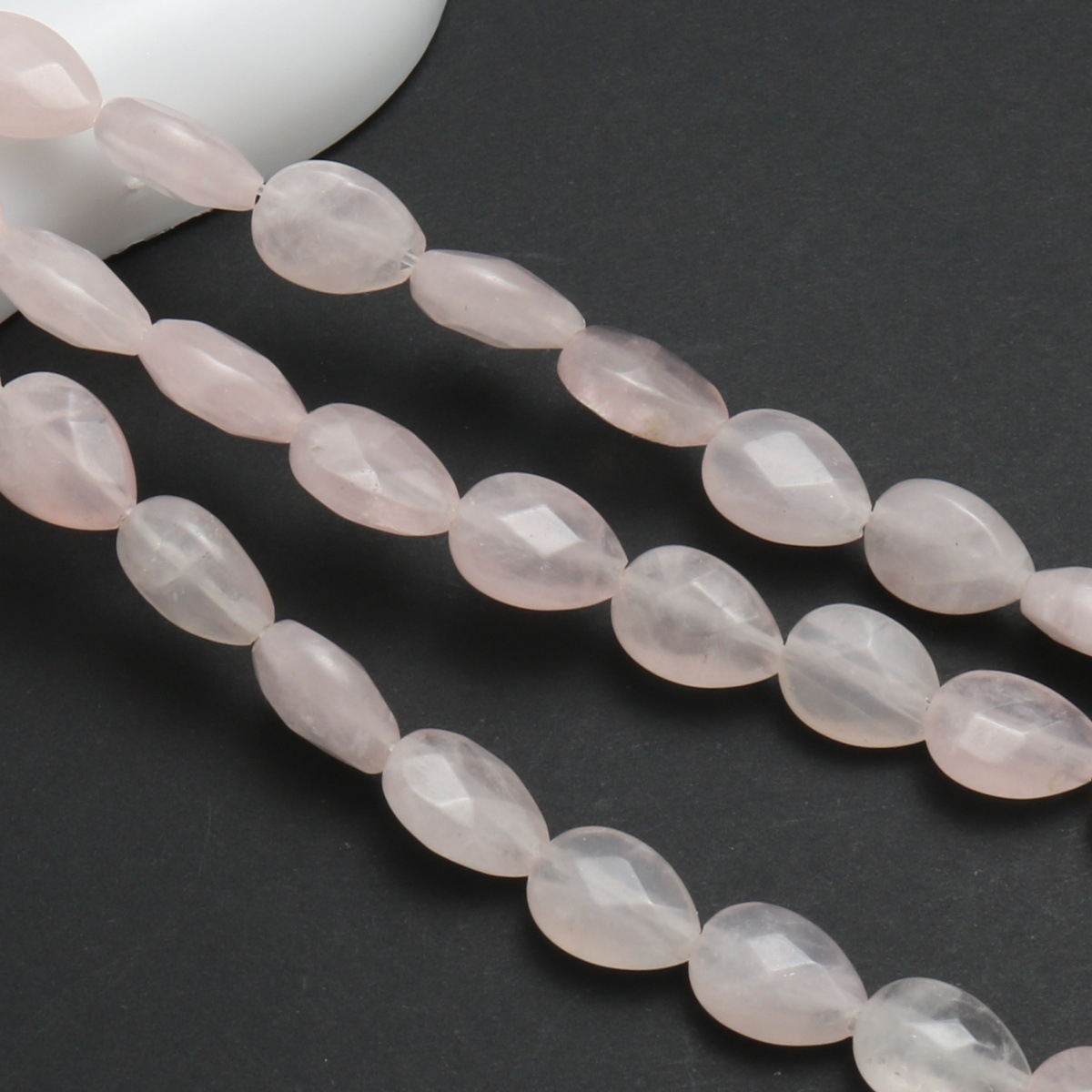 18:Rose Quartz