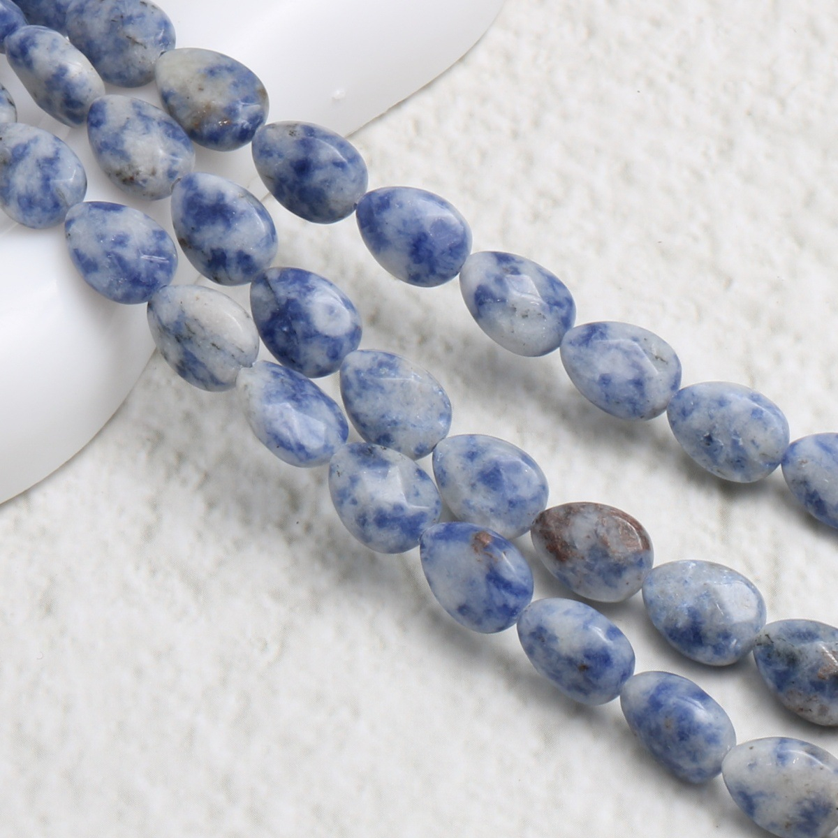 9:blue sport stone