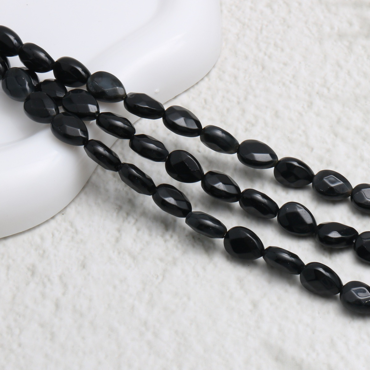 1:Black Stone