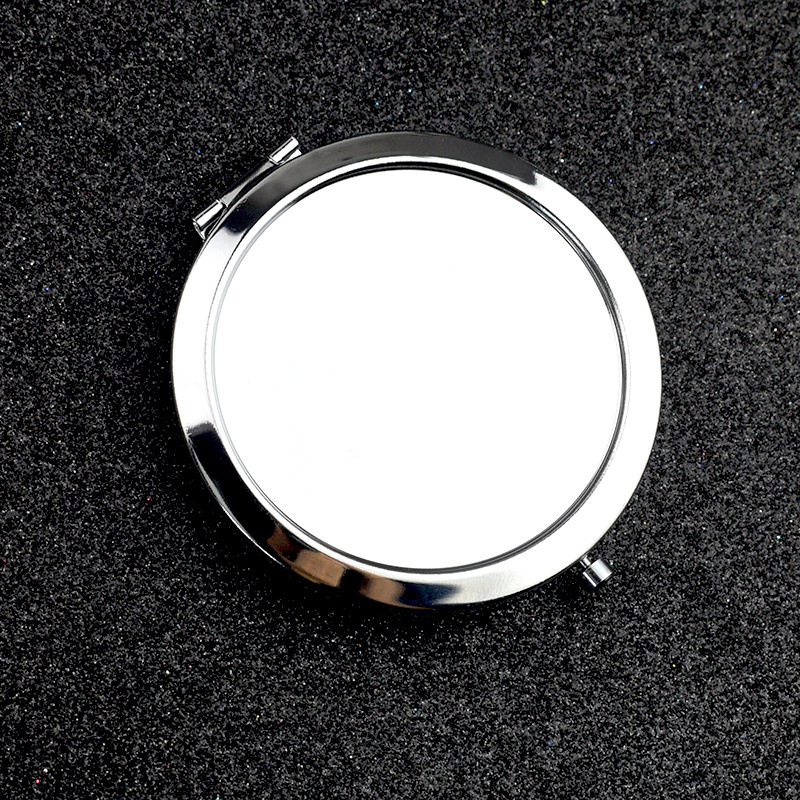 [solid] silver mirror bottom