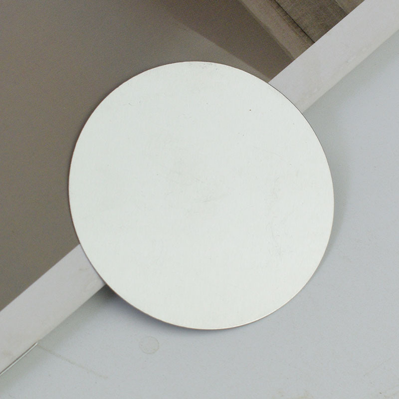 Aluminum sheet