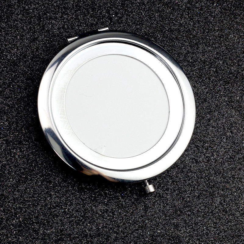 2:Silver mirror bottom [hollow]