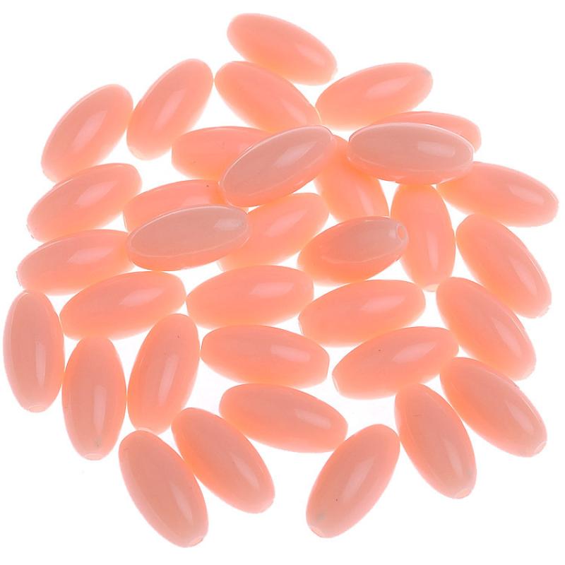 7:7*15mm rice beads-xueya 0.5kg about 1100 pieces