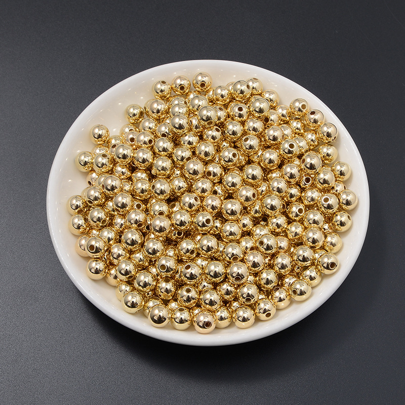 2:Straight hole kc gold