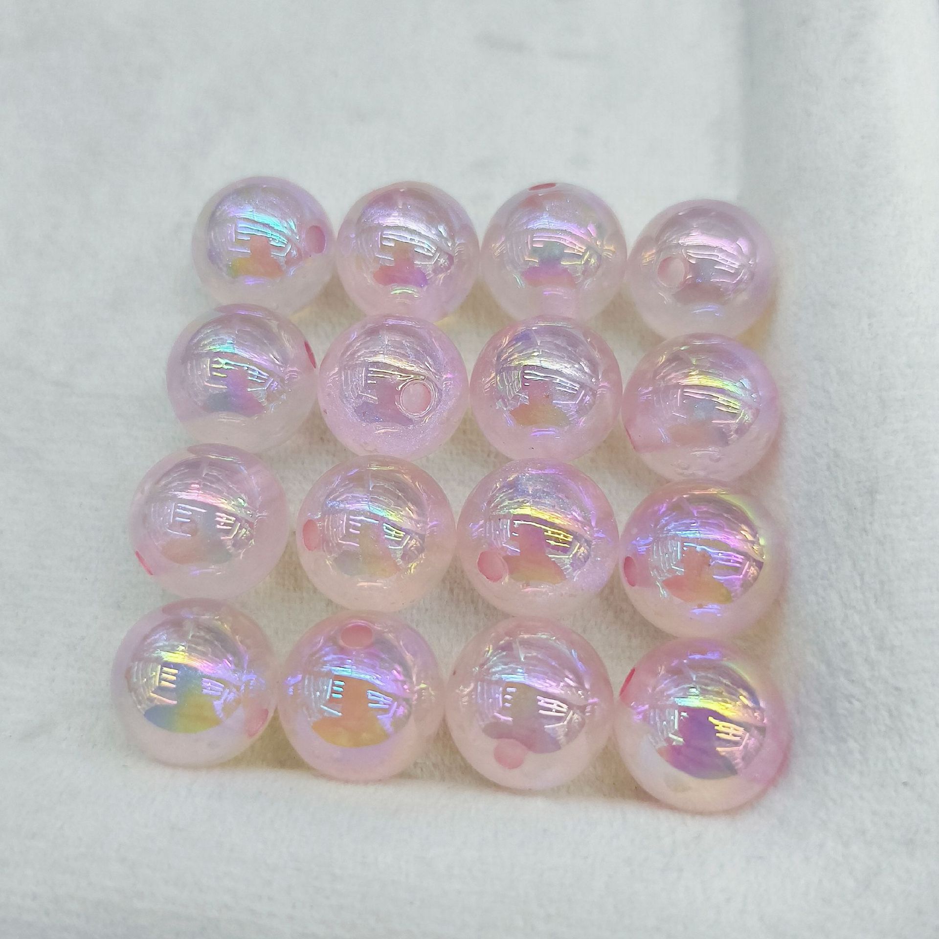 Pink 16mm