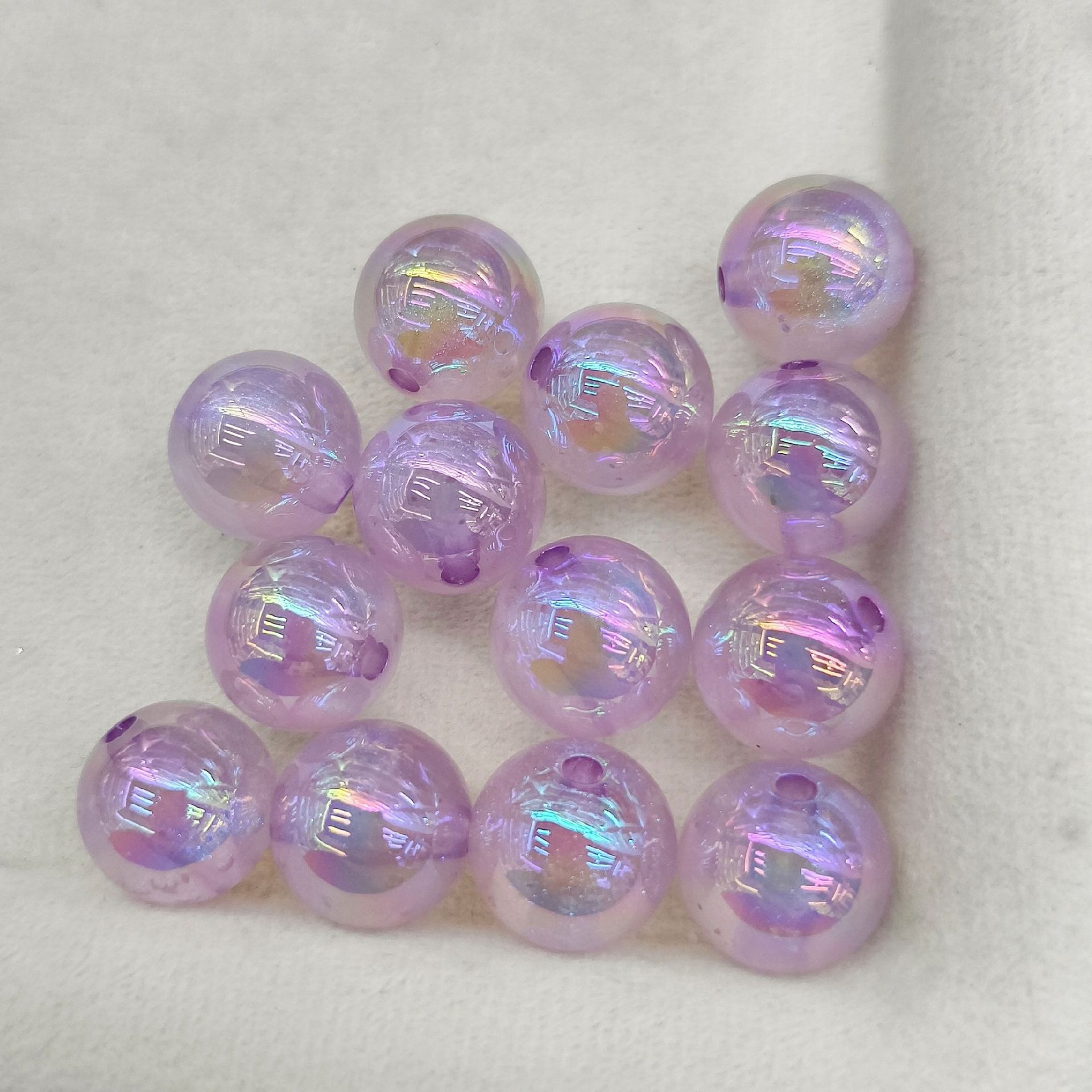 Purple 16mm