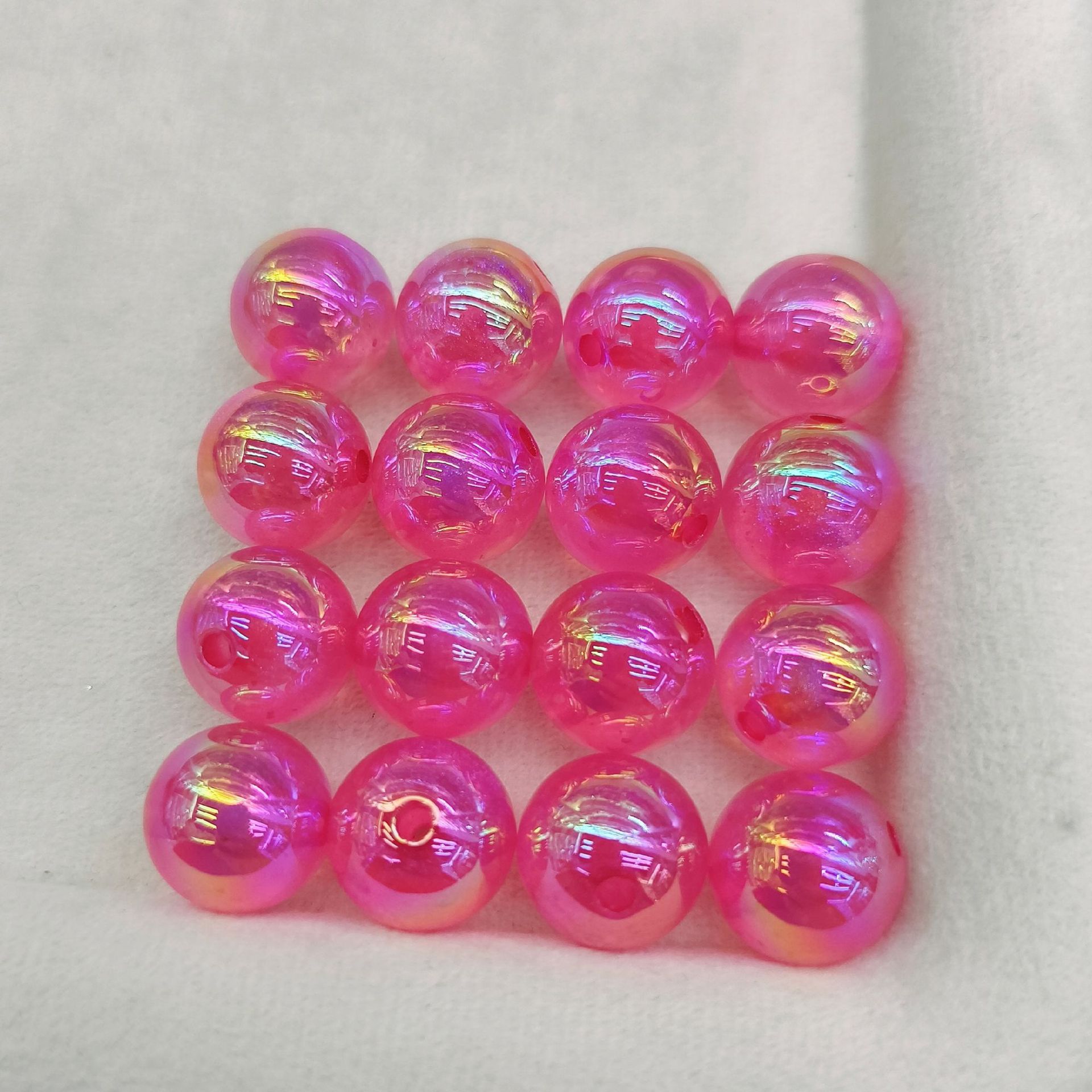 Rose red 16mm