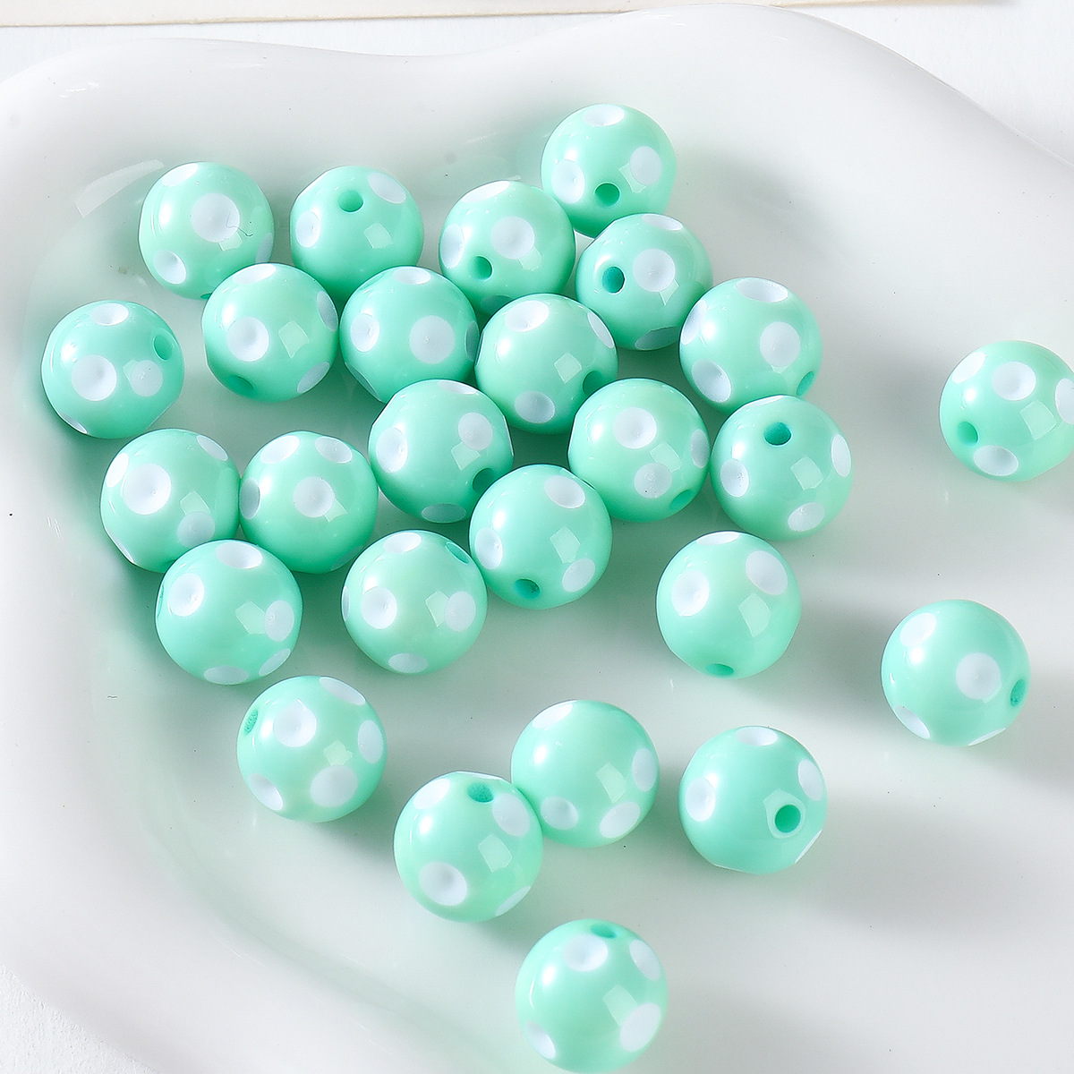 Green 12mm