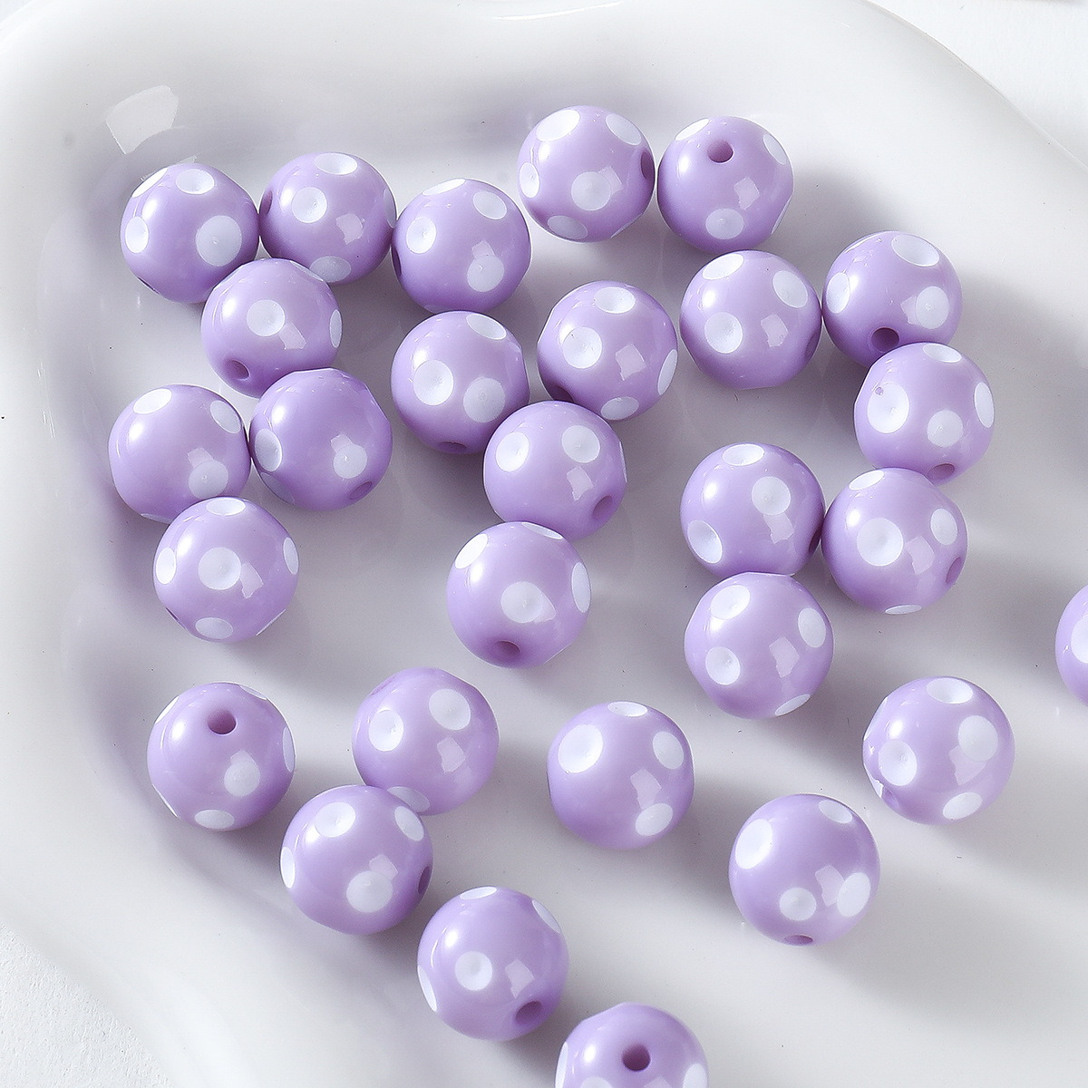 8:Light purple