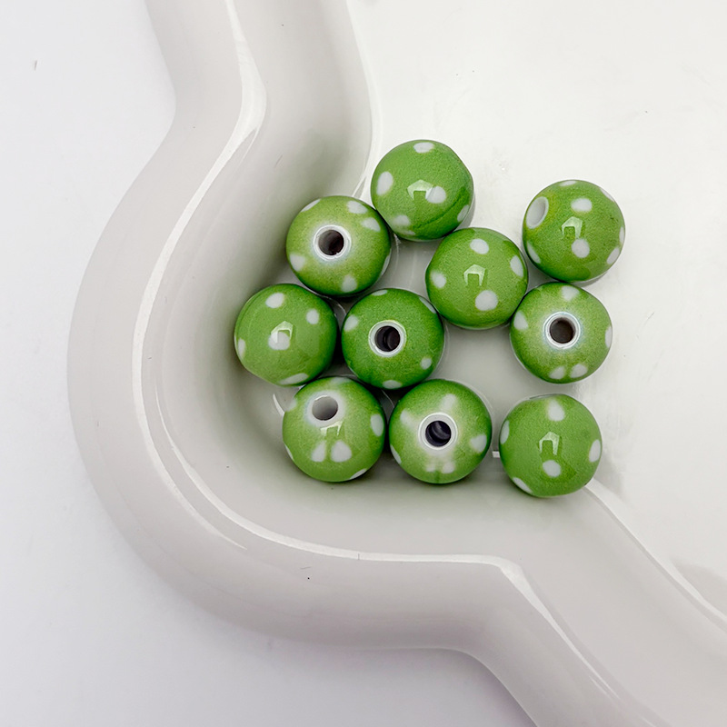 2:Fruit green